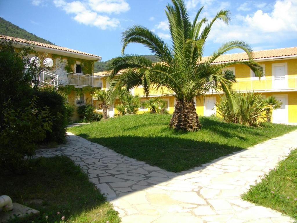 Appart'Hotel Residella Aubagne Gemenos Exterior photo