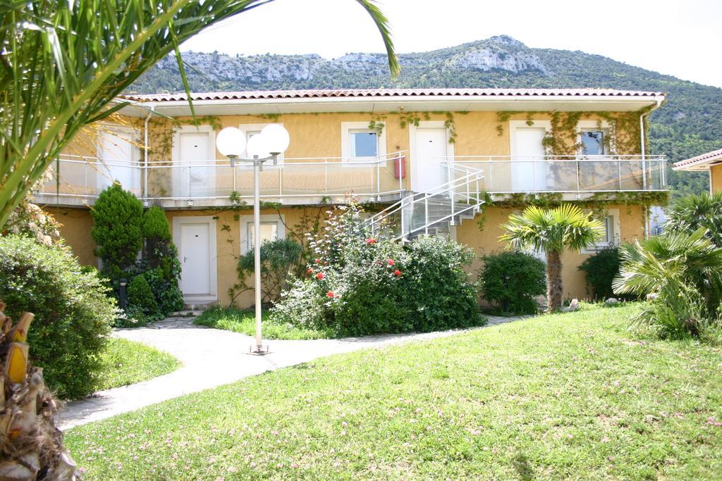Appart'Hotel Residella Aubagne Gemenos Exterior photo