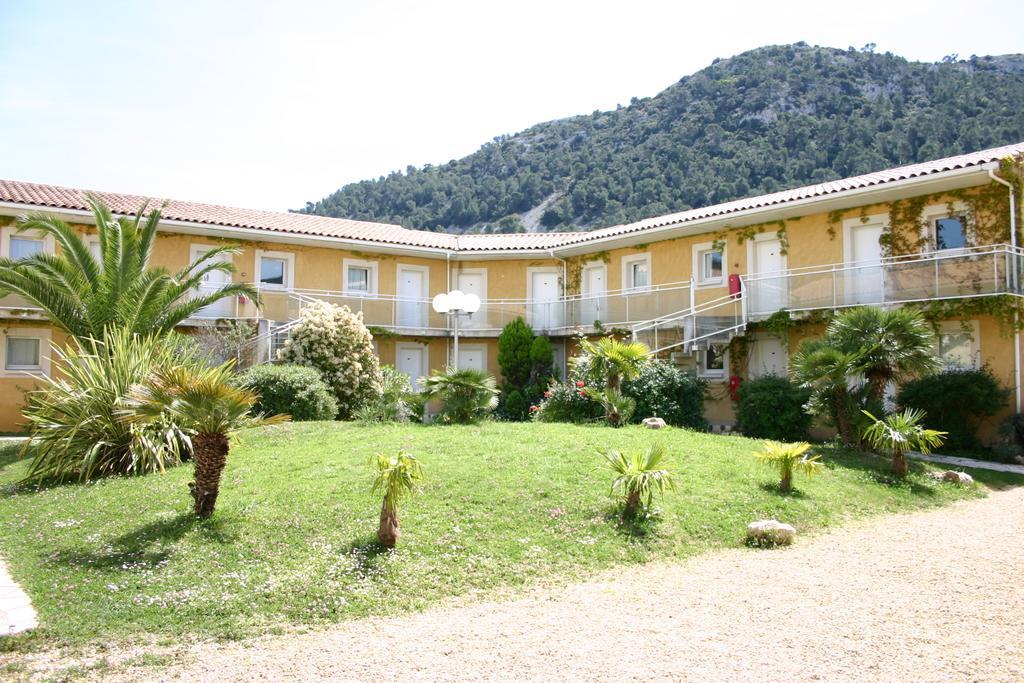 Appart'Hotel Residella Aubagne Gemenos Exterior photo