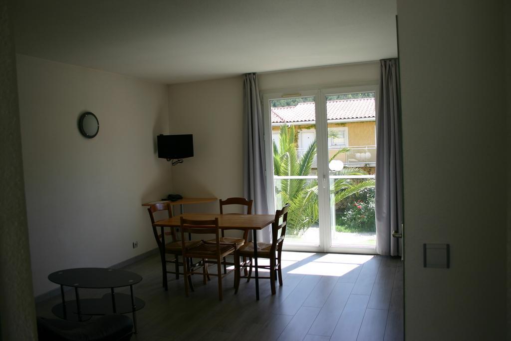 Appart'Hotel Residella Aubagne Gemenos Room photo