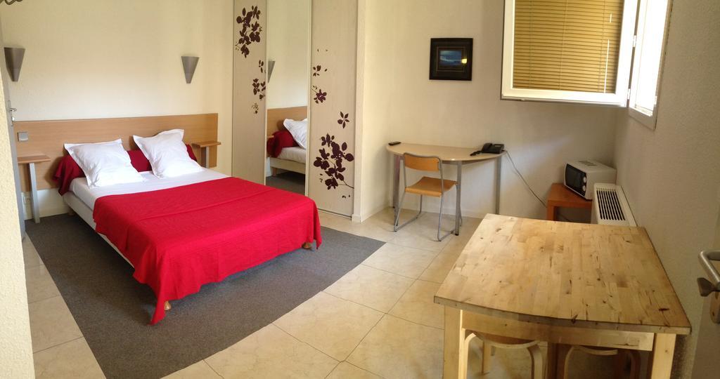 Appart'Hotel Residella Aubagne Gemenos Room photo